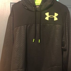 Under armour hoodie